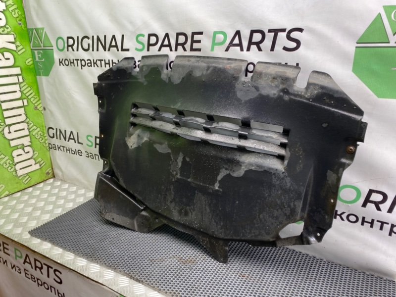 Защита двигателя, 4100 рублей, Калининград