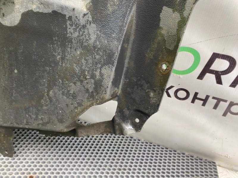 Защита двигателя, 4100 рублей, Калининград