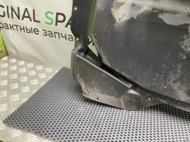 Защита двигателя, 4100 рублей, Калининград