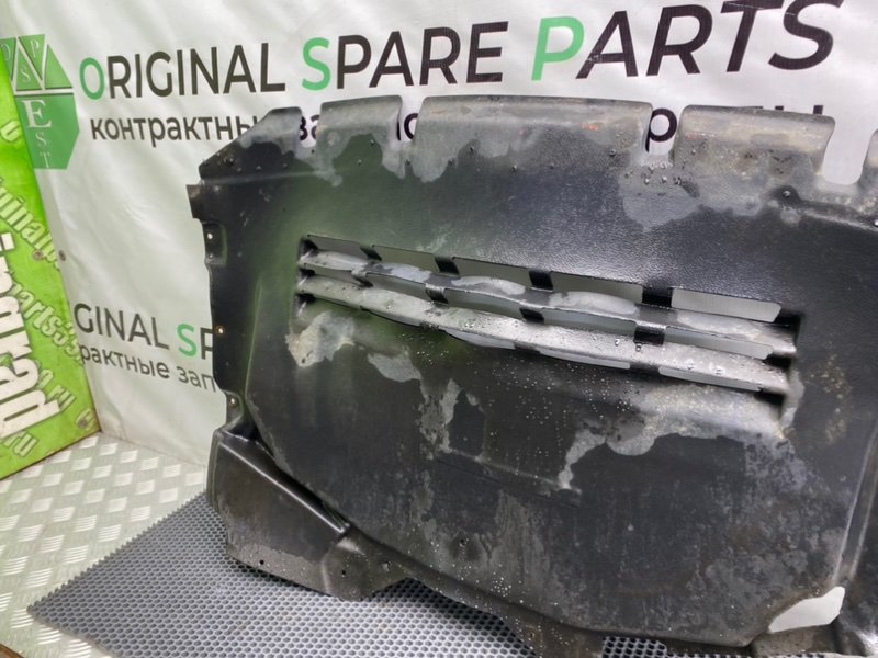 Защита двигателя, 4100 рублей, Калининград