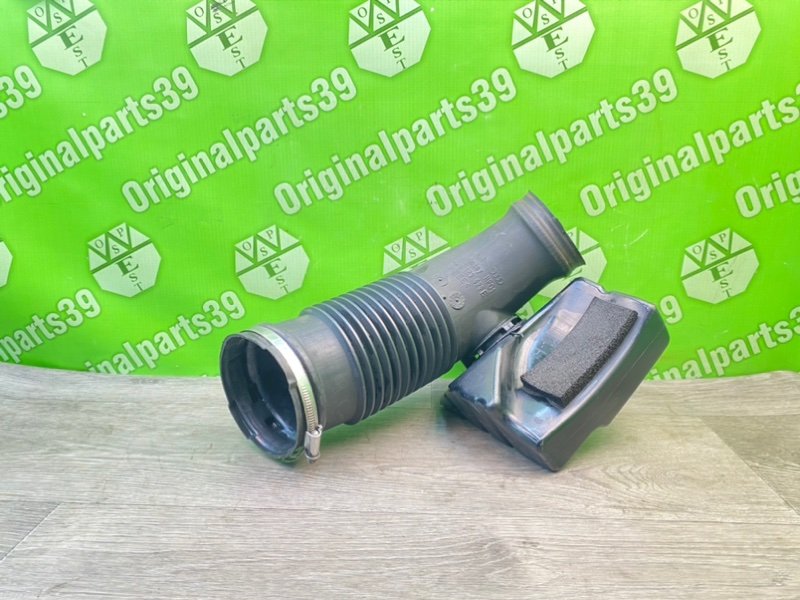 Воздухозаборник, 2100 рублей, Калининград