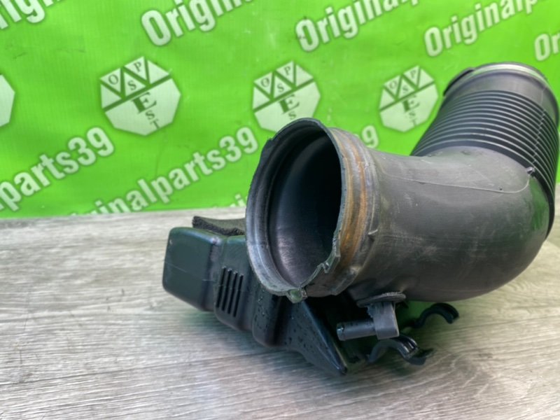 Воздухозаборник, 2100 рублей, Калининград