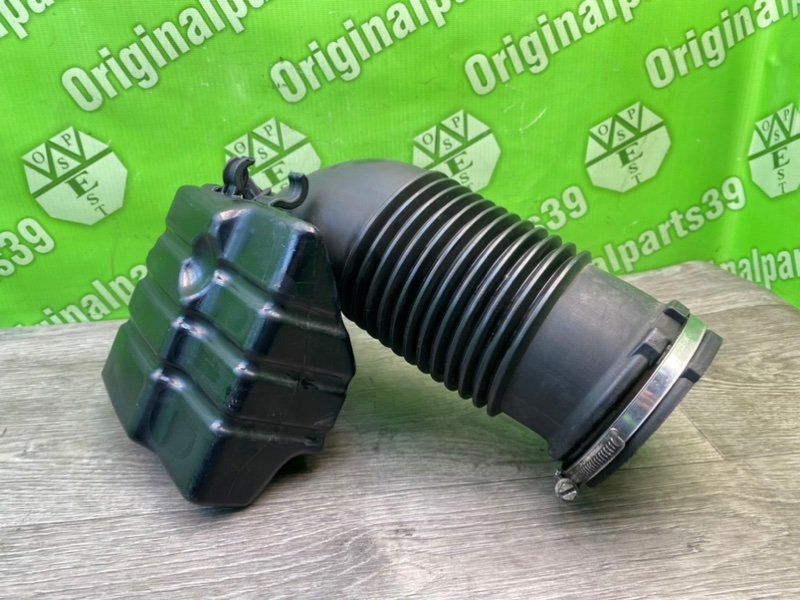 Воздухозаборник, 2100 рублей, Калининград