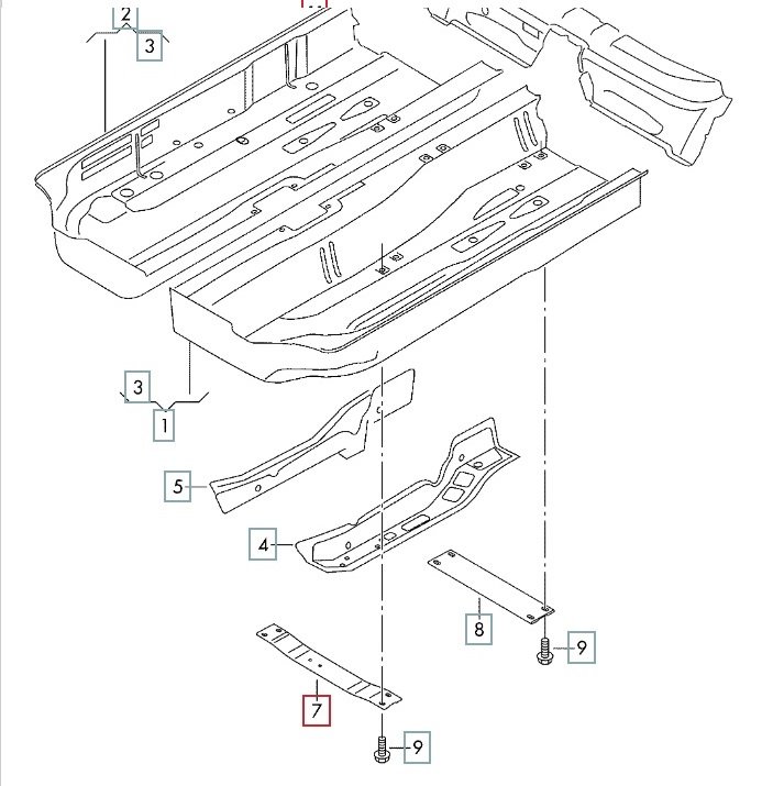 Кронштейн, 1000 рублей, Калининград