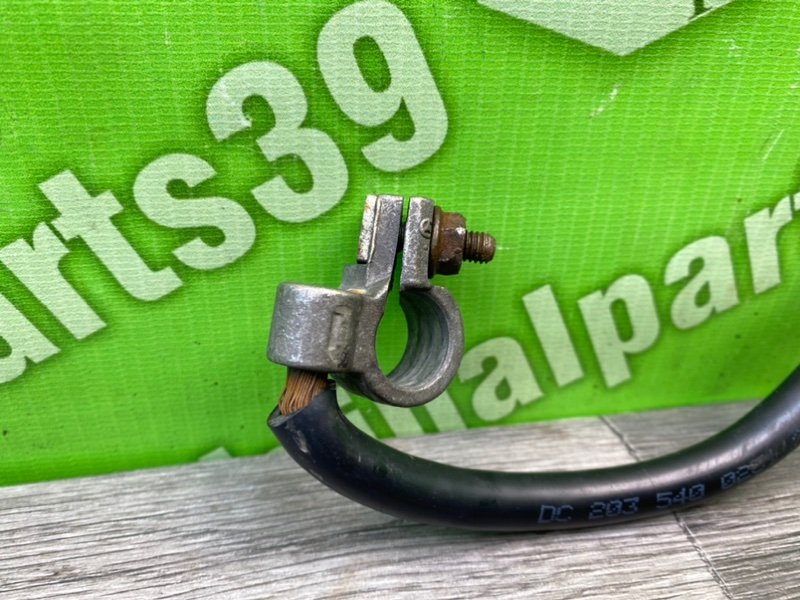 Клемма аккумулятора, 700 рублей, Калининград