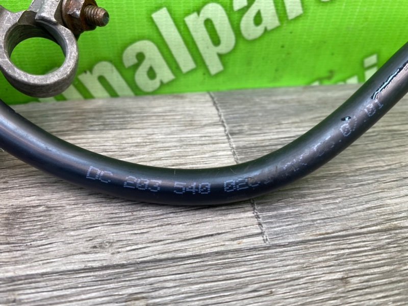 Клемма аккумулятора, 700 рублей, Калининград