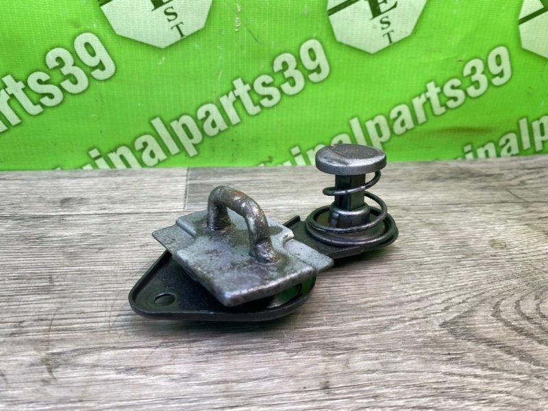 Замок капота, 600 рублей, Калининград