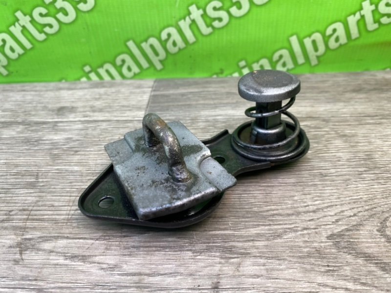 Замок капота, 600 рублей, Калининград