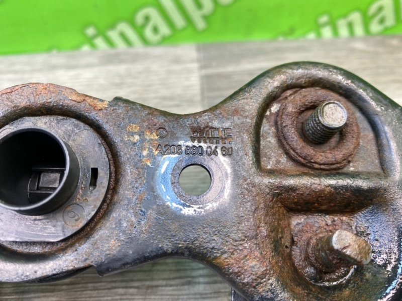 Замок капота, 600 рублей, Калининград