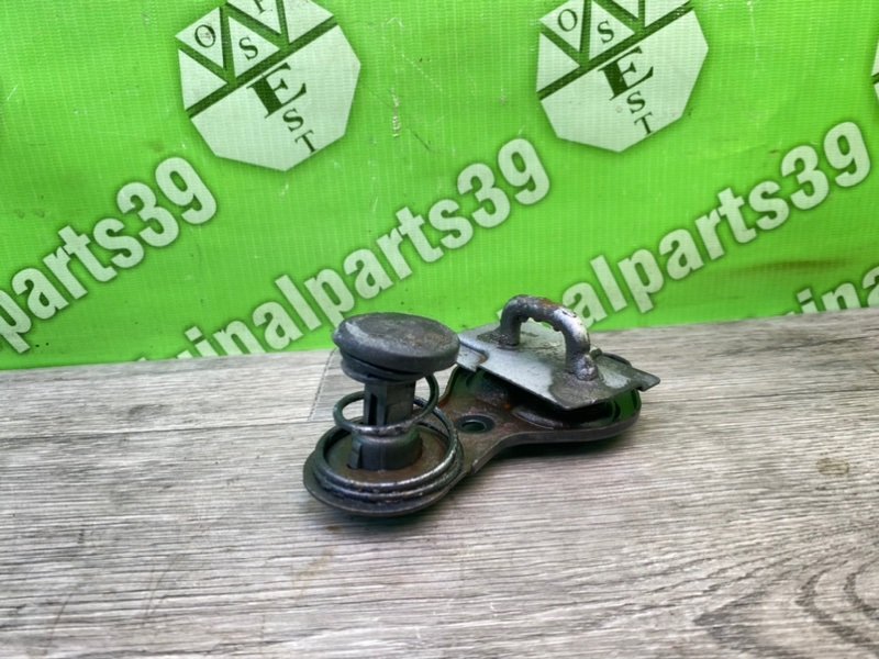 Замок капота, 600 рублей, Калининград