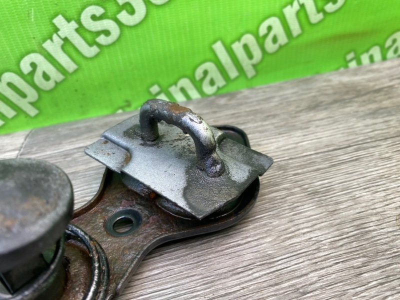 Замок капота, 600 рублей, Калининград