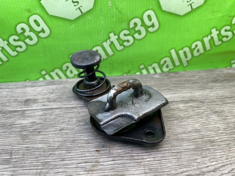 Замок капота, 600 рублей, Калининград