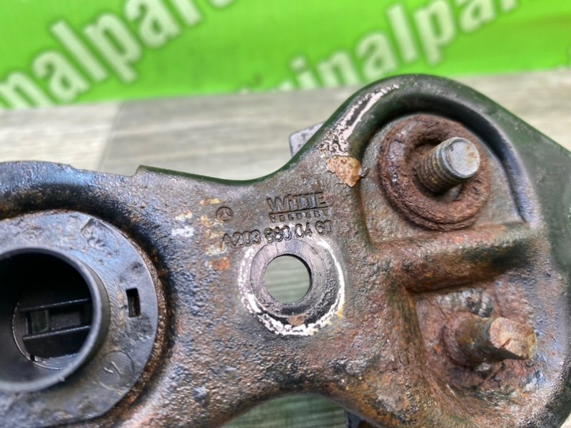 Замок капота, 600 рублей, Калининград