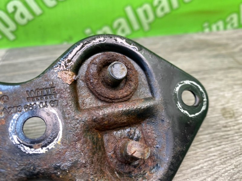 Замок капота, 600 рублей, Калининград