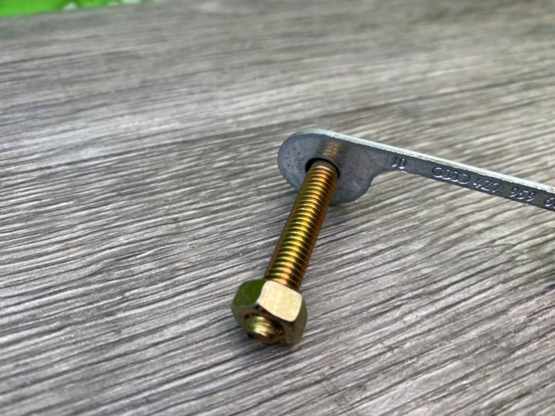 Кронштейн, 900 рублей, Калининград