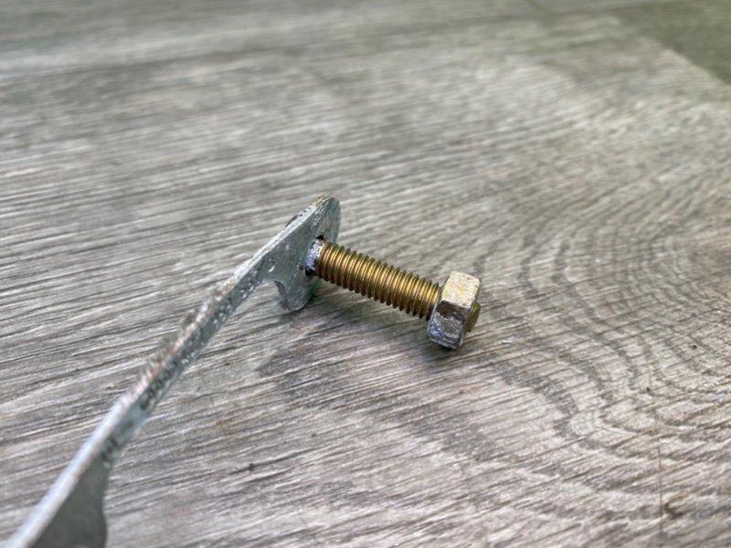 Кронштейн, 900 рублей, Калининград