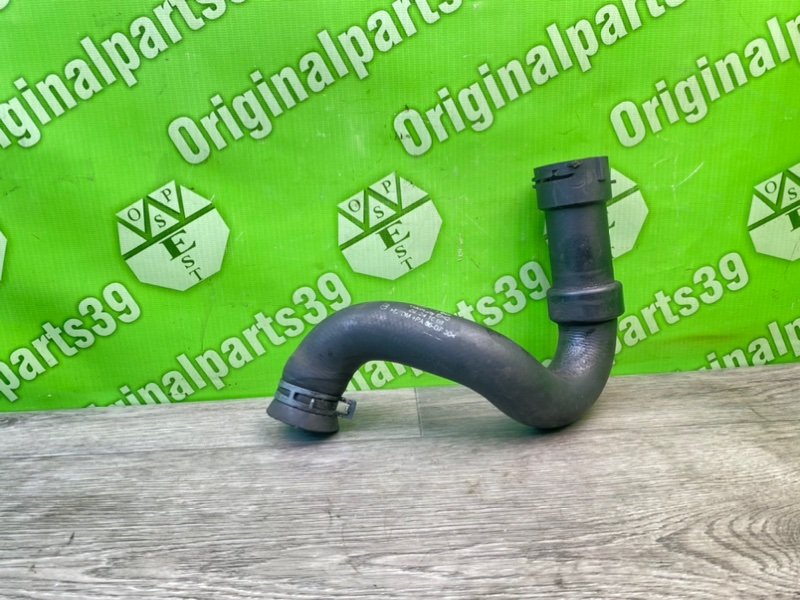 Патрубок системы охлаждения, 1800 рублей, Калининград