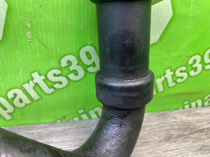 Патрубок системы охлаждения, 1800 рублей, Калининград