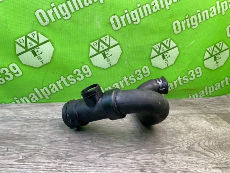 Патрубок системы охлаждения, 1800 рублей, Калининград