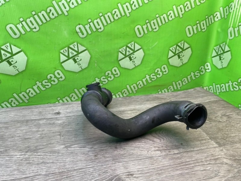 Патрубок системы охлаждения, 1800 рублей, Калининград