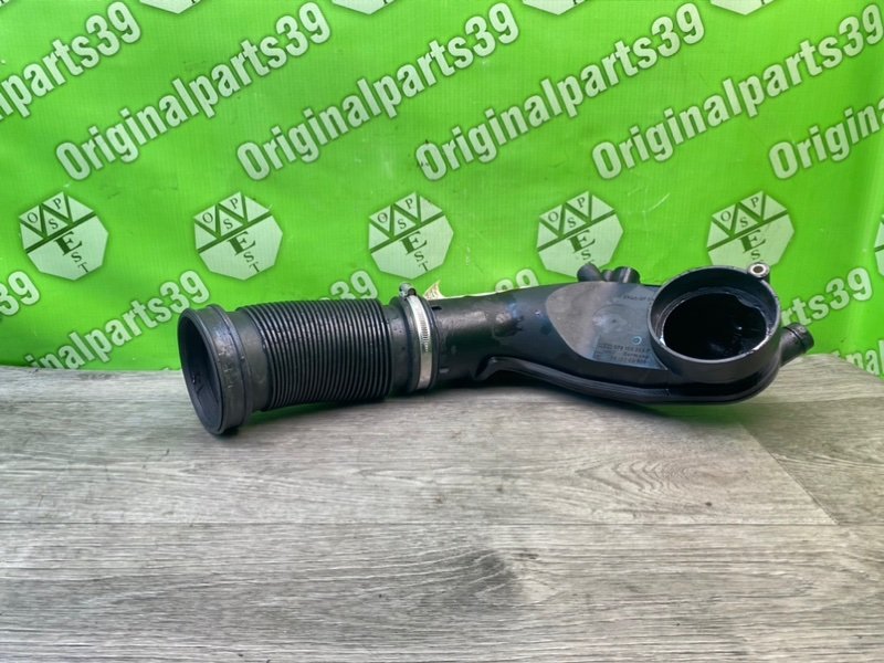 Патрубок воздушного фильтра, 1700 рублей, Калининград