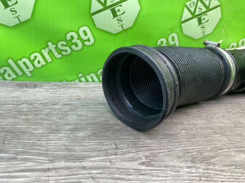 Патрубок воздушного фильтра, 1700 рублей, Калининград