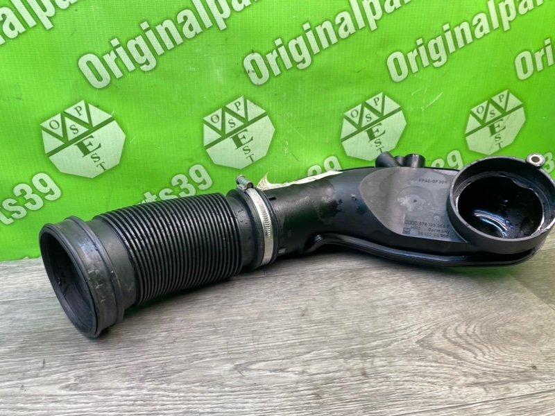 Патрубок воздушного фильтра, 1700 рублей, Калининград