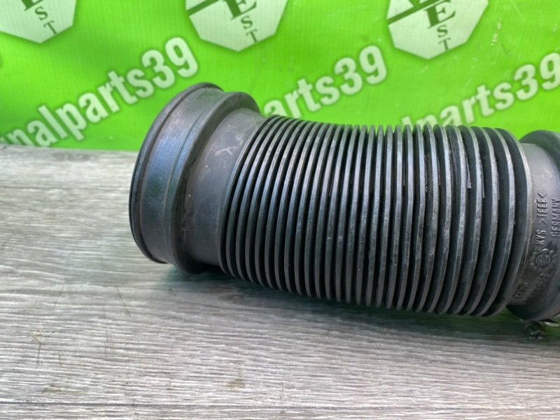 Патрубок воздушного фильтра, 1700 рублей, Калининград