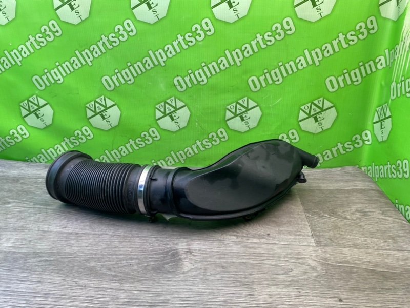 Патрубок воздушного фильтра, 1700 рублей, Калининград