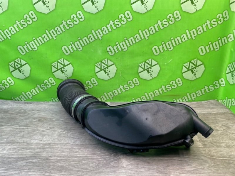 Патрубок воздушного фильтра, 1700 рублей, Калининград