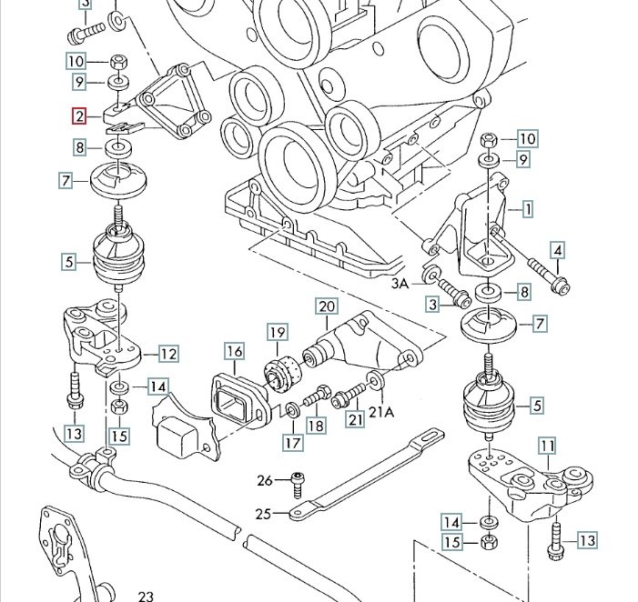 Лапа опоры, 1300 рублей, Калининград