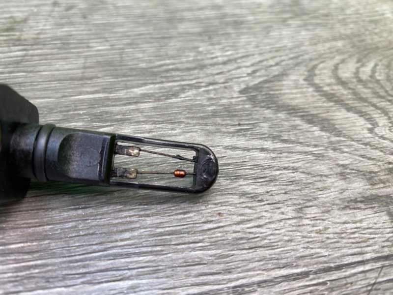 Датчик температуры воздуха, 1000 рублей, Калининград