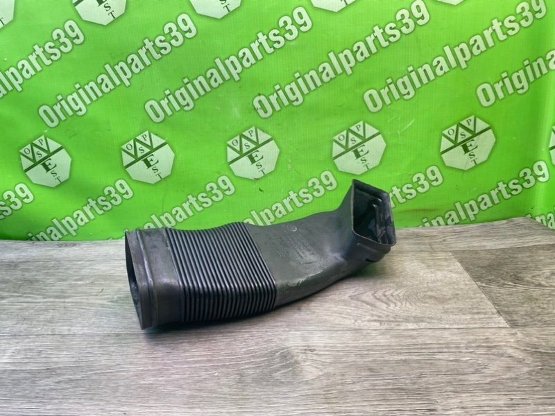 Патрубок воздушного фильтра, 900 рублей, Калининград