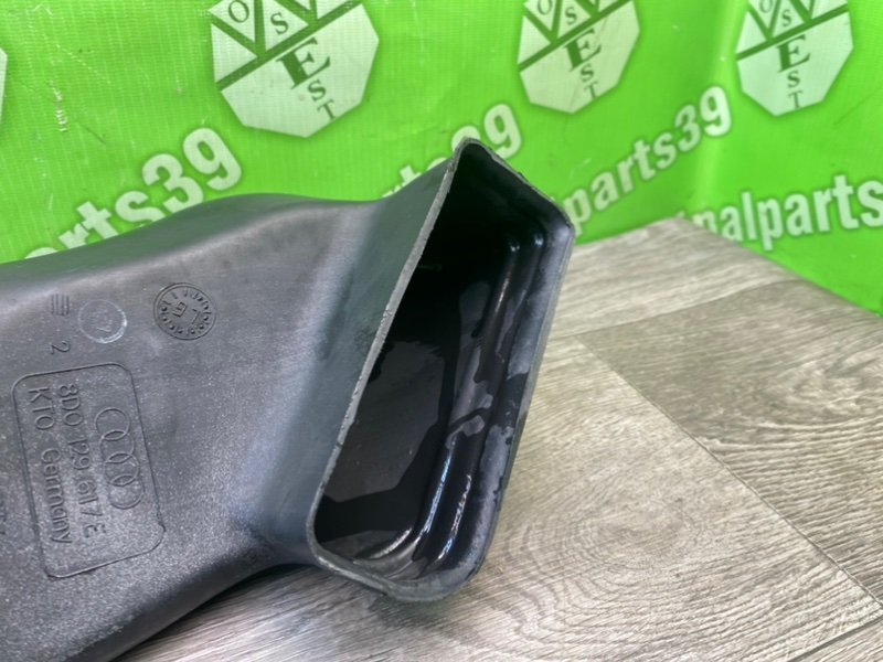 Патрубок воздушного фильтра, 900 рублей, Калининград