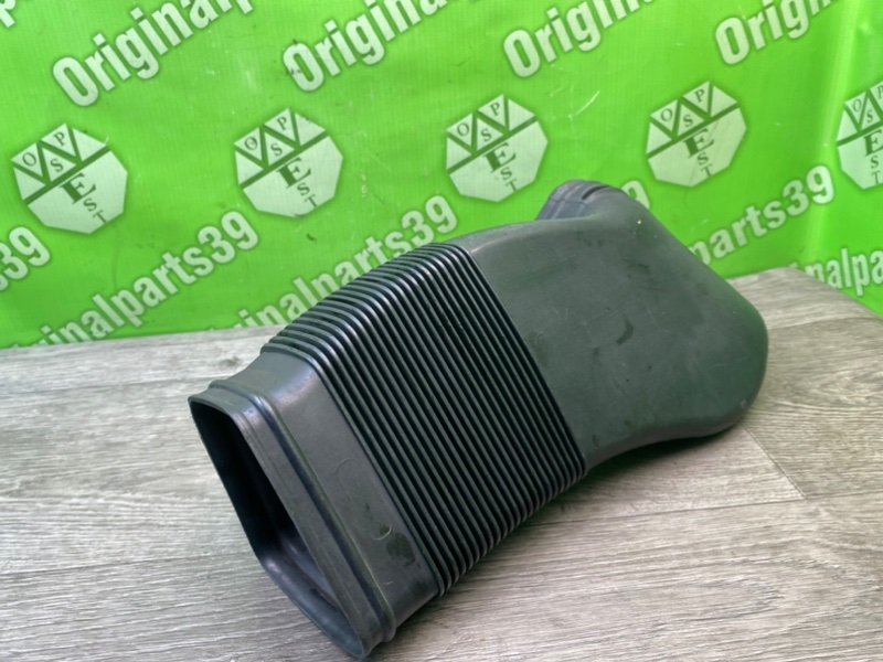 Патрубок воздушного фильтра, 900 рублей, Калининград