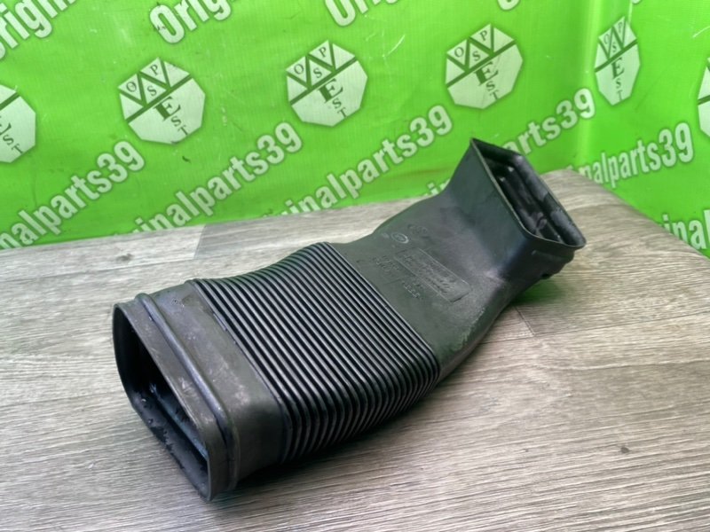 Патрубок воздушного фильтра, 900 рублей, Калининград