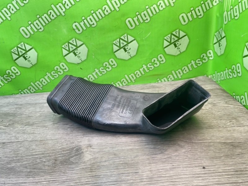 Патрубок воздушного фильтра, 900 рублей, Калининград