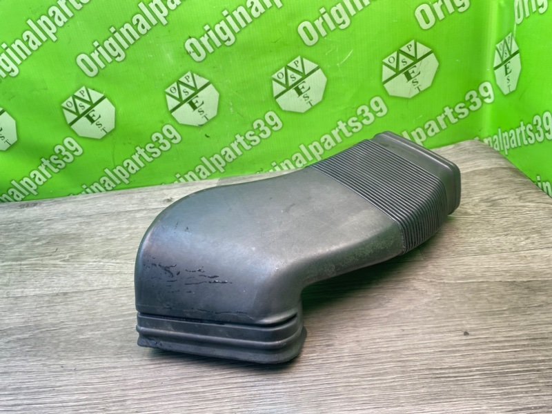 Патрубок воздушного фильтра, 900 рублей, Калининград