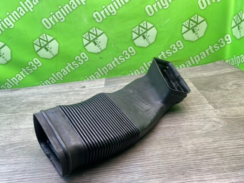 Патрубок воздушного фильтра, 900 рублей, Калининград