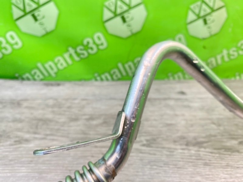 Трубка EGR, 1000 рублей, Калининград