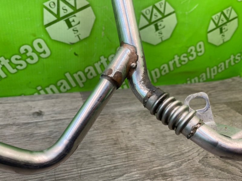 Трубка EGR, 1000 рублей, Калининград