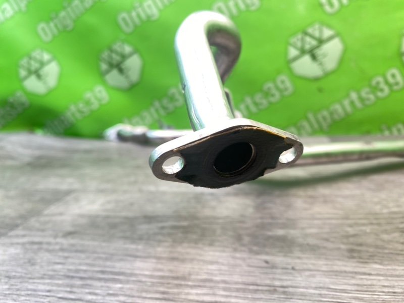 Трубка EGR, 1000 рублей, Калининград