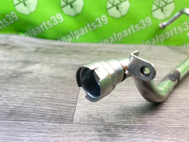 Трубка EGR, 1000 рублей, Калининград