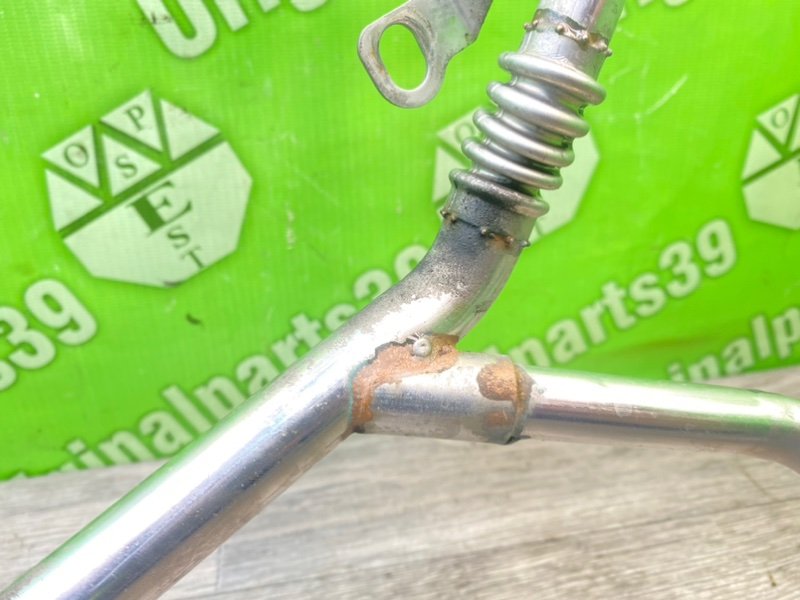 Трубка EGR, 1000 рублей, Калининград