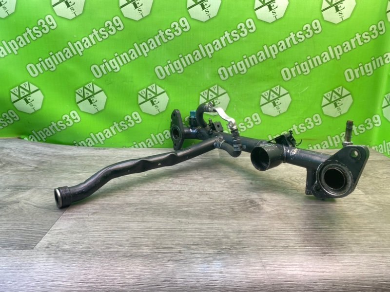 Трубка охлаждения, 1600 рублей, Калининград