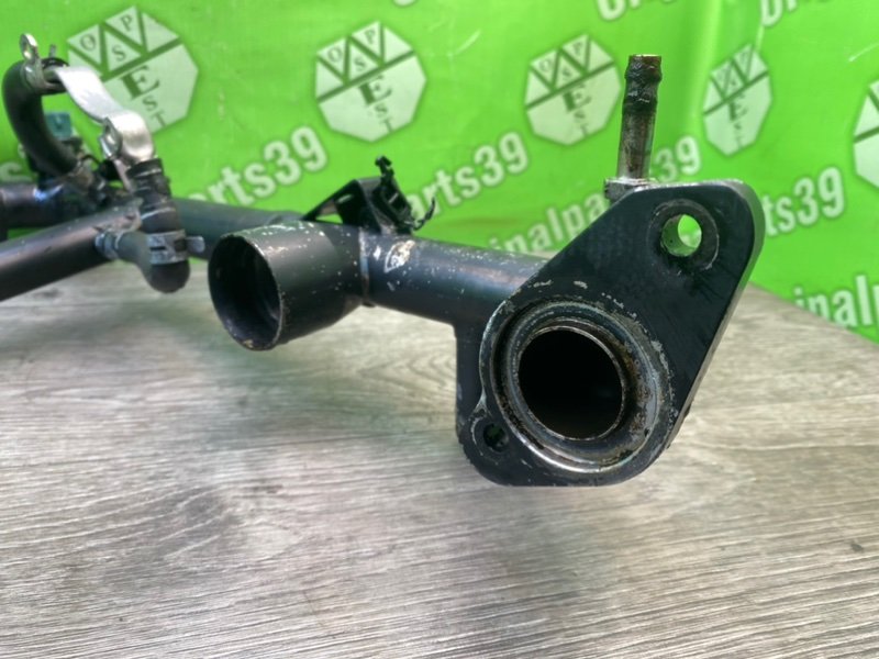 Трубка охлаждения, 1600 рублей, Калининград