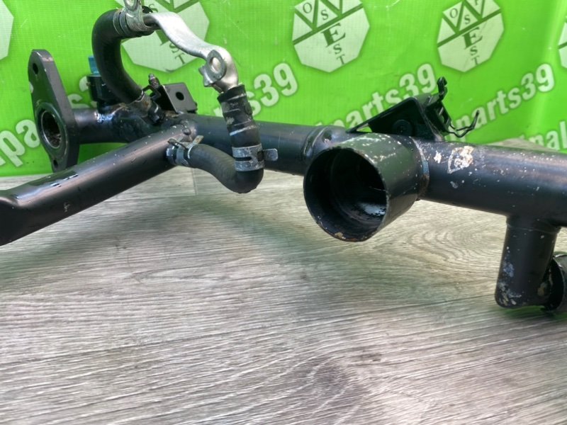 Трубка охлаждения, 1600 рублей, Калининград