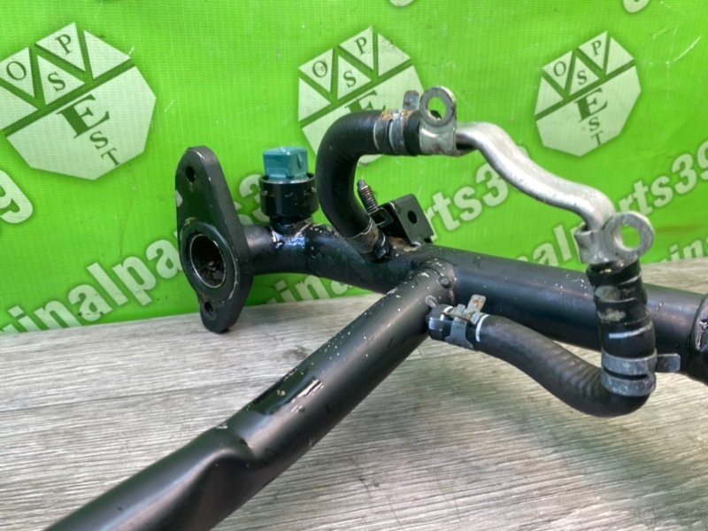 Трубка охлаждения, 1600 рублей, Калининград