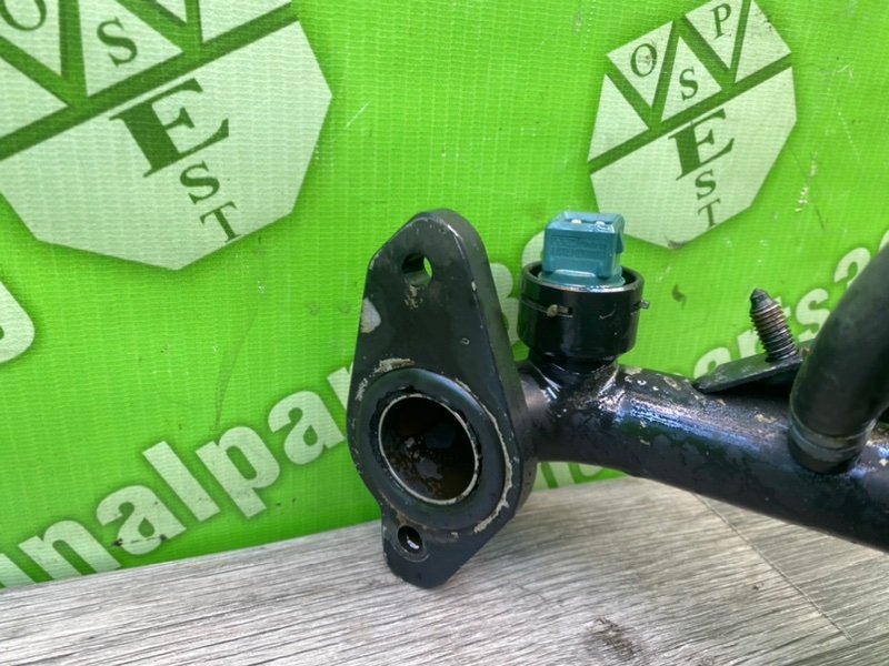 Трубка охлаждения, 1600 рублей, Калининград