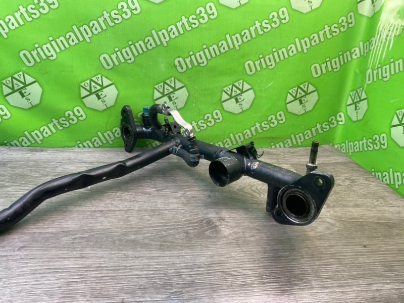 Трубка охлаждения, 1600 рублей, Калининград